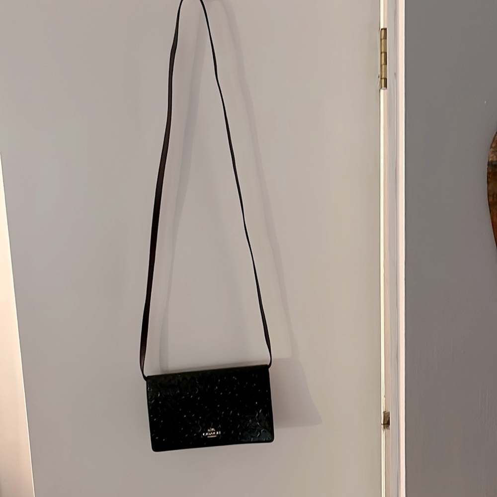 COACH | Cross Body Bag